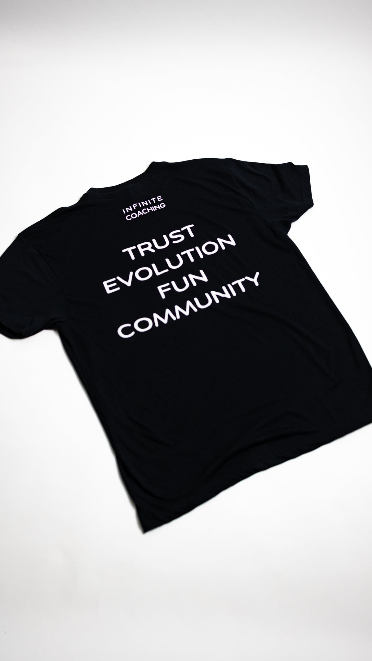Infinite Tee