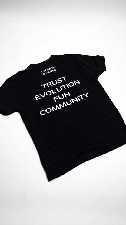 Infinite Tee