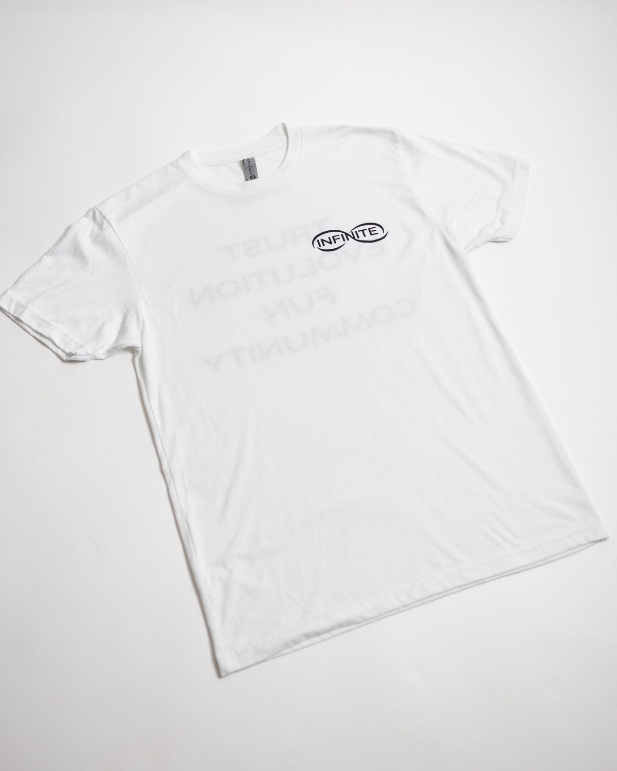 Infinite Tee