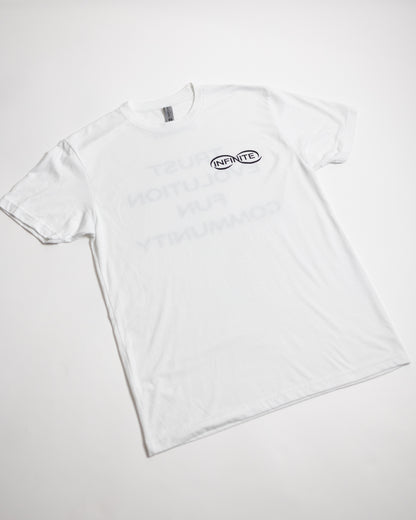 Infinite Tee