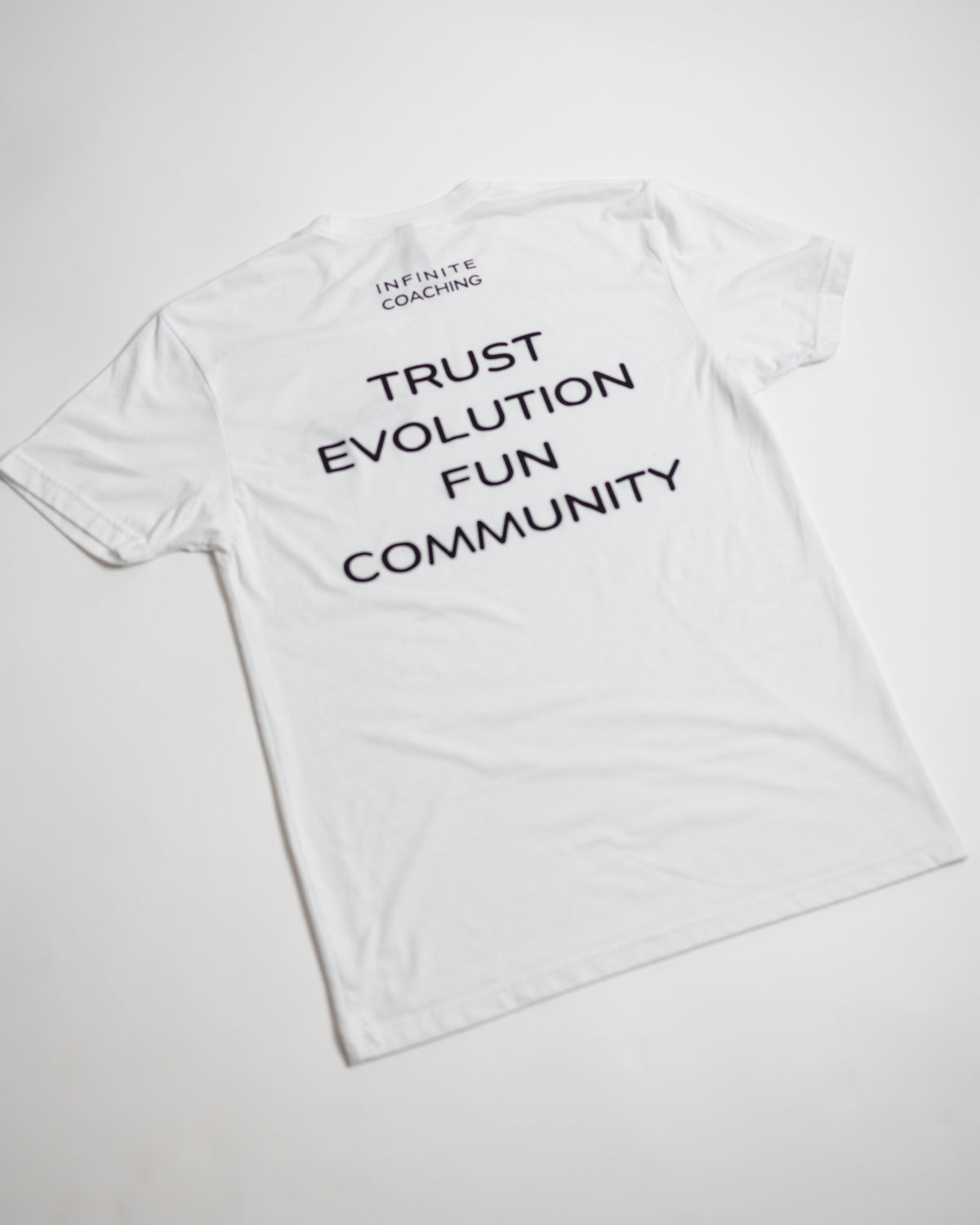 Infinite Tee