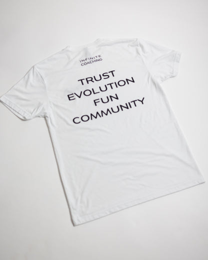 Infinite Tee